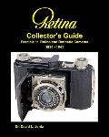 Retina Collector's Guide 2nd ed: Fascicle 1: Retina and Retinette Cameras 1934-1941