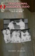 Traditional Kodokan Judo. The self-Defense Method of Kyuzo Mifune