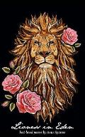 Lioness in Eden: Best-Loved Poems by Anne Sparow