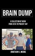Brain Dump: A Collection of Photography Work and Thoughts