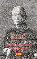 JUDO - LAS 200 FOTOS DE JIGORO KANO (Espa?ol)