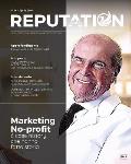 Reputation Review n. 14 - Marketing No Profit: 6 Case History che hanno fatto storia nella comunicazione senza fini di lucro
