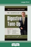Dr. McDougall's Digestive Tune-Up (16pt Large Print Edition)