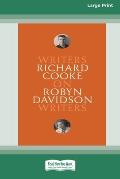 On Robyn Davidson: Writers on Writers [Large Print 16pt]