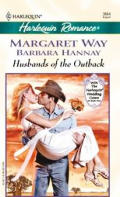 Husbands of the Outback: Genni's Dilemma/Charlotte's Choice
