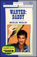 Wanted Daddy