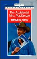 Accidental Mrs MacKenzie