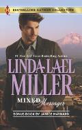 Mixed Messages & the Secret Child & the Cowboy CEO: A 2-In-1 Collection
