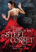 Girl in the Steel Corset Steampunk Chronicles