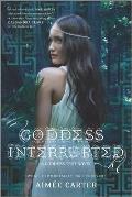 Goddess Test 02 Goddess Interrupted