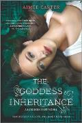 Goddess Test 03 Goddess Inheritance