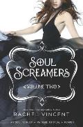 Soul Screamers Volume 2 My Soul to KeepMy Soul to StealReaper