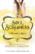 Soul Screamers Volume Three: An Anthology