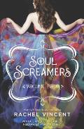 Soul Screamers Volume 4 With All My SoulSabines Story