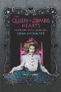 White Rabbit Chronicles 03 Queen of Zombie Hearts