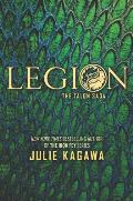 Talon Saga 04 Legion