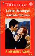 Lover Stranger