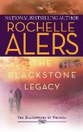 Blackstone Legacy The Long Hot SummerVery Private Duty