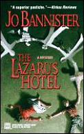 Lazarus Hotel