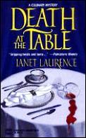 Death At The Table