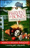 Harvest Of Bones