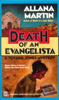 Death Of An Evangelista