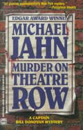 Murder On Theatre Row