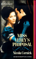 Miss Vereys Proposal