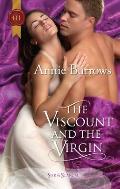 Viscount & the Virgin