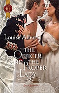 Officer & the Proper Lady