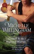 Claimed by the Highland Warrior