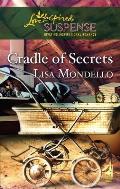 Cradle Of Secrets