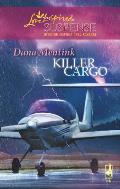Killer Cargo (Love Inspired Suspense)