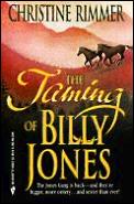Taming Of Billy Jones