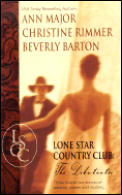 Lone Star Country Club Debutantes