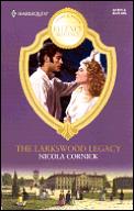 Larkswood Legacy