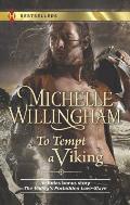 To Tempt a Viking The Vikings Forbidden Love Slave