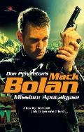 Mark Bolan Mission Apocalypse