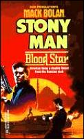 Blood Star Stony Man 28
