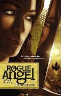 Provenance Rogue Angel