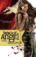 Sacrifice Rogue Angel