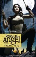 Tribal Ways Rogue Angel