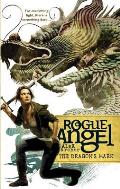 Rogue Angel #26: The Dragon's Mark