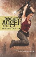 Morality Principle Rogue Angel