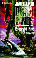 Emerald Fire Deathlands 28