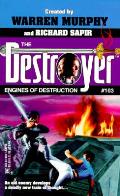 Engines Of Destruction Destroyer 103