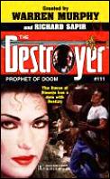 Prophet Of Doom Destroyer 111
