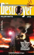 Killer Watts Destroyer 118