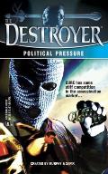 Political Pressure Destroyer 135