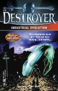 Industrial Evolution Destroyer 137